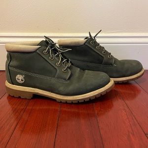 Timberland Nellie Waterproof Chukka Boots